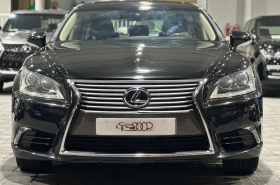 Lexus
              LS